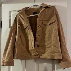 Lane Bryant Jacket 14